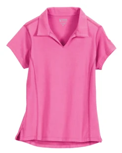 Kids KIRSCH Riding Sport™ Kids’ Ora Polo Shirt