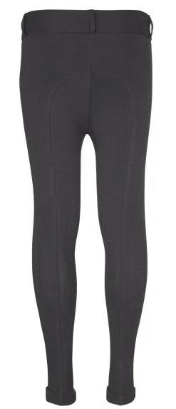 Kids TARUN TEXTILES Riding Sport™ Kid’s Pull-On Knee-Patch Jod