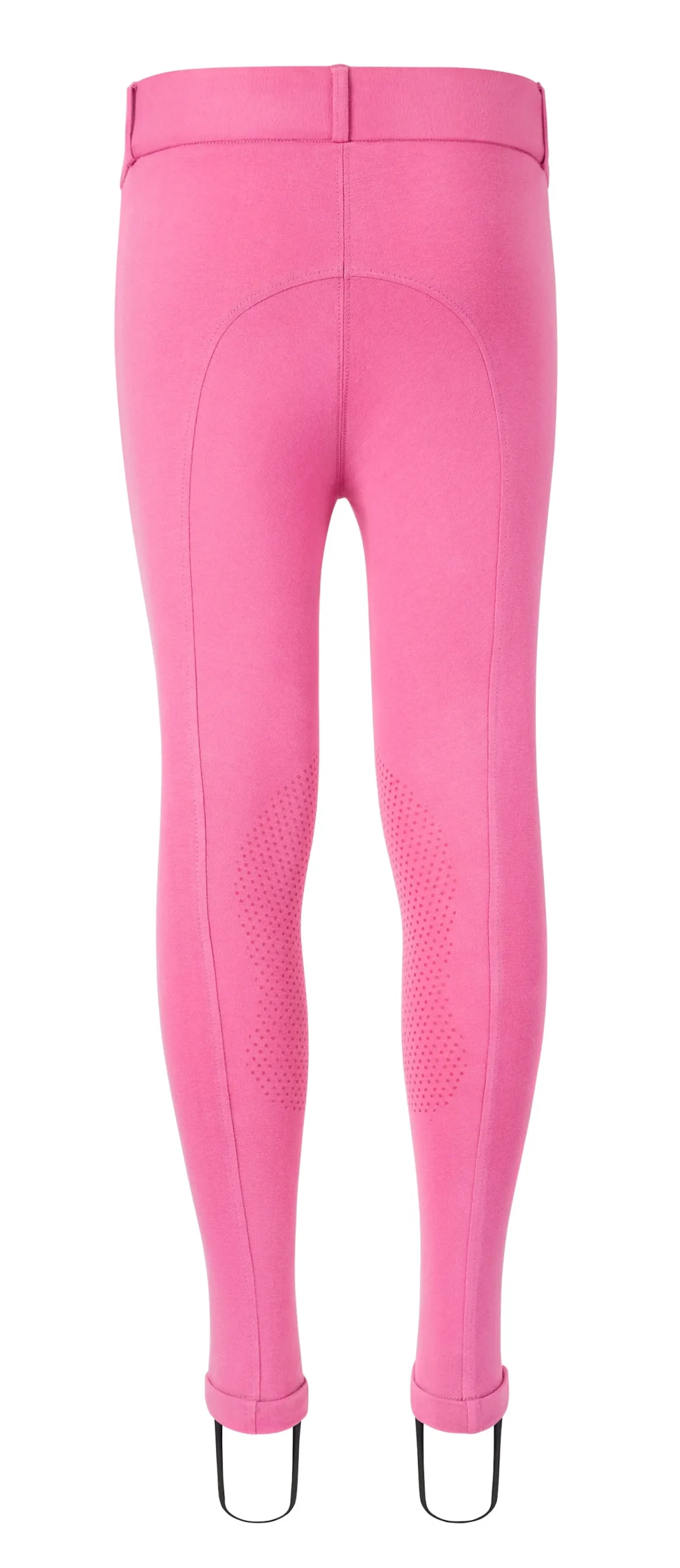Kids TARUN TEXTILES Riding Sport™ Kids’ Pull-On Knee-Patch Jodhpur