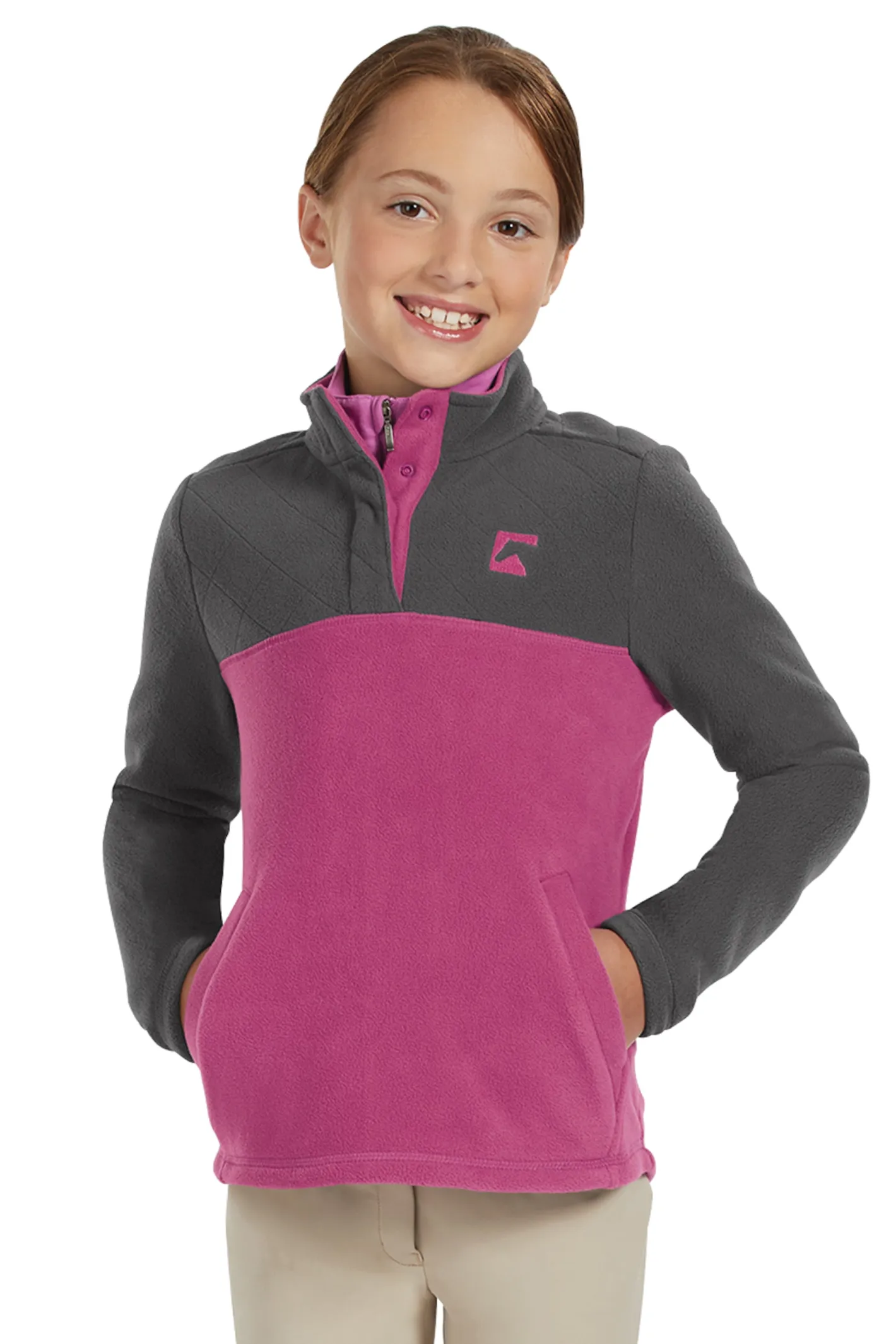 Kids KIRSCH Riding Sport™ Kids’ Salem Fleece
