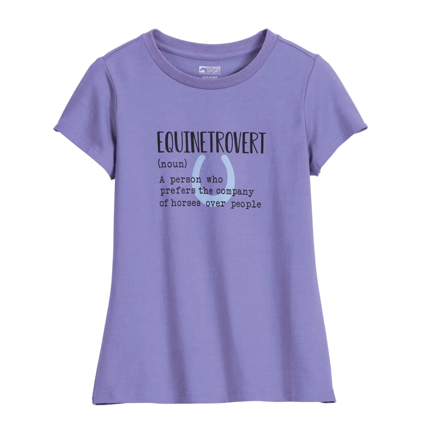 Kids KIRSCH Riding Sport™ Kids’ Tatum Graphic Tee