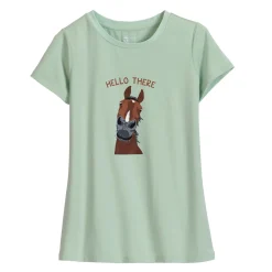 Kids KIRSCH Riding Sport™ Kids’ Tatum Graphic Tee