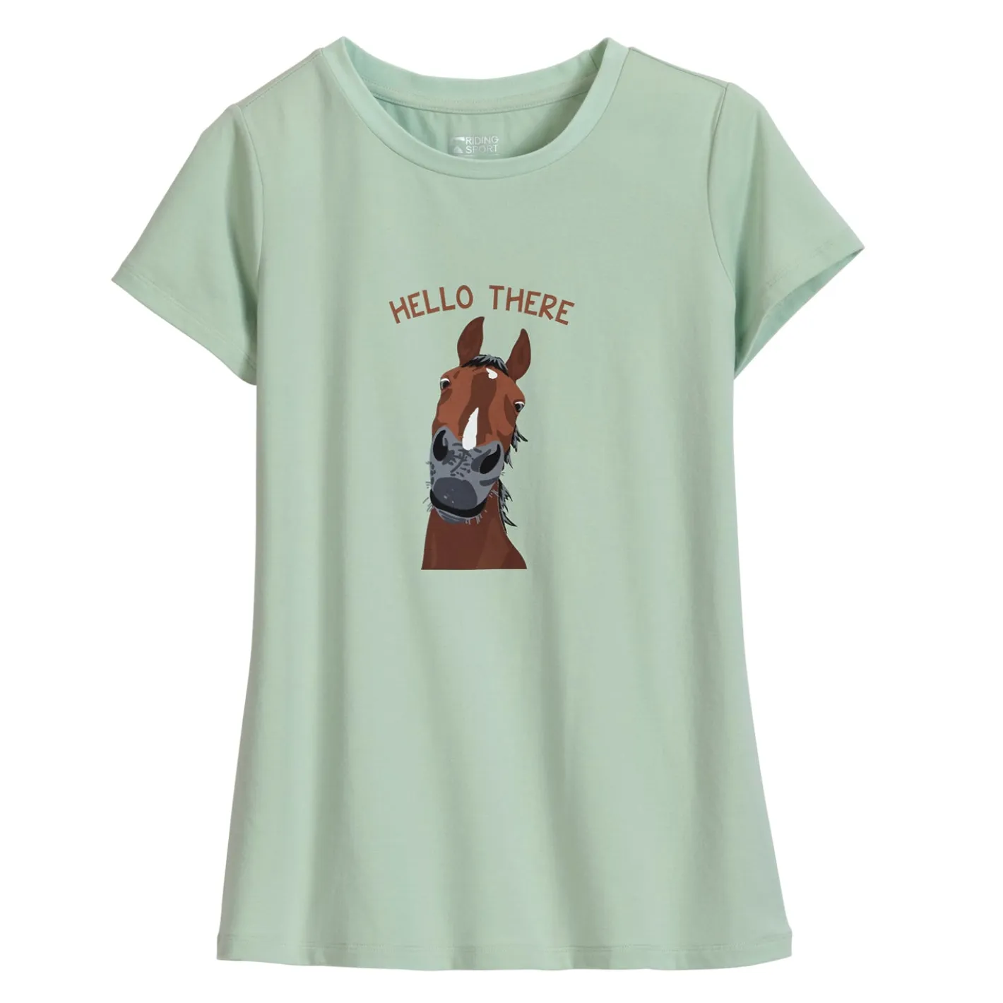 Kids KIRSCH Riding Sport™ Kids’ Tatum Graphic Tee