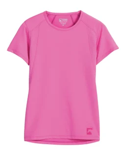 Kids KIRSCH Riding Sport™ Kids’ Trisha Short Sleeve Shirt