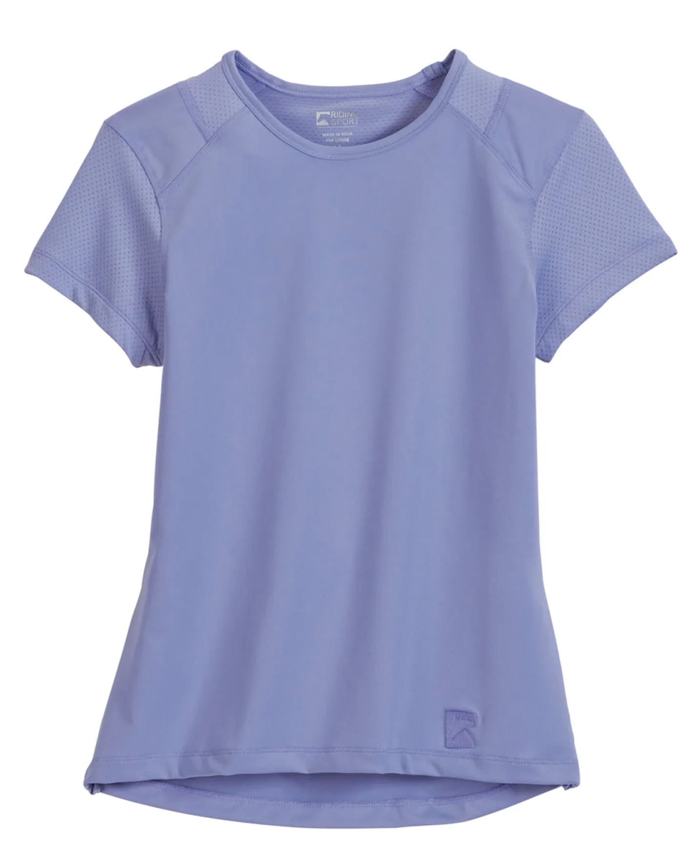 Kids KIRSCH Riding Sport™ Kids’ Whitney Short Sleeve Shirt