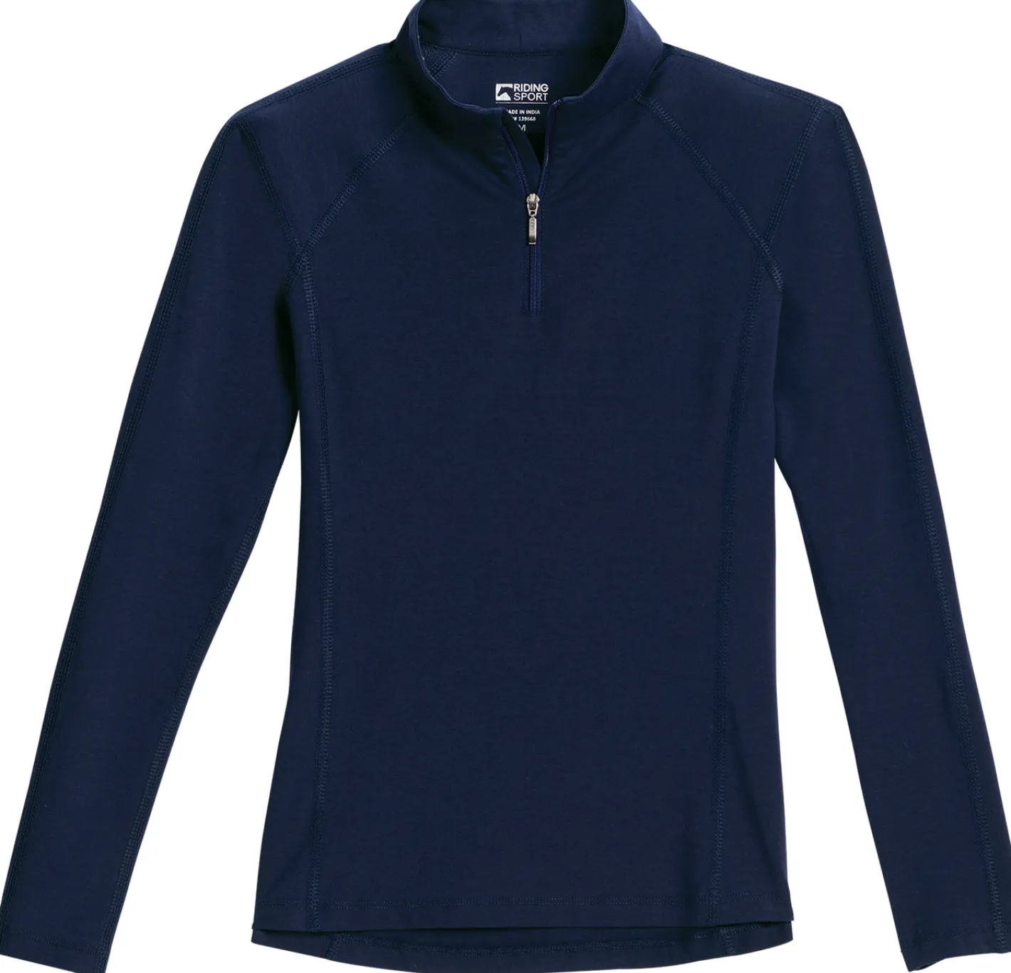 Kids KIRSCH Riding Sport™ Kids’ Wilton Long Sleeve Shirt