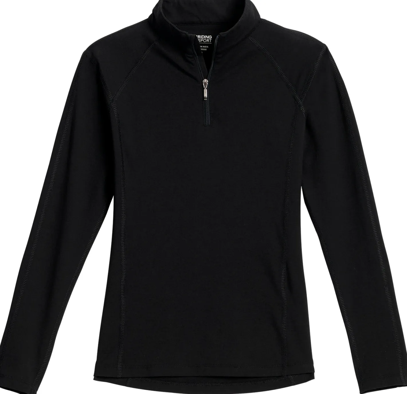 Kids KIRSCH Riding Sport™ Kids’ Wilton Long Sleeve Shirt