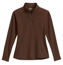 Kids KIRSCH Riding Sport™ Kids’ Wilton Long Sleeve Shirt