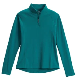 Kids KIRSCH Riding Sport™ Kids’ Wilton Long Sleeve Shirt