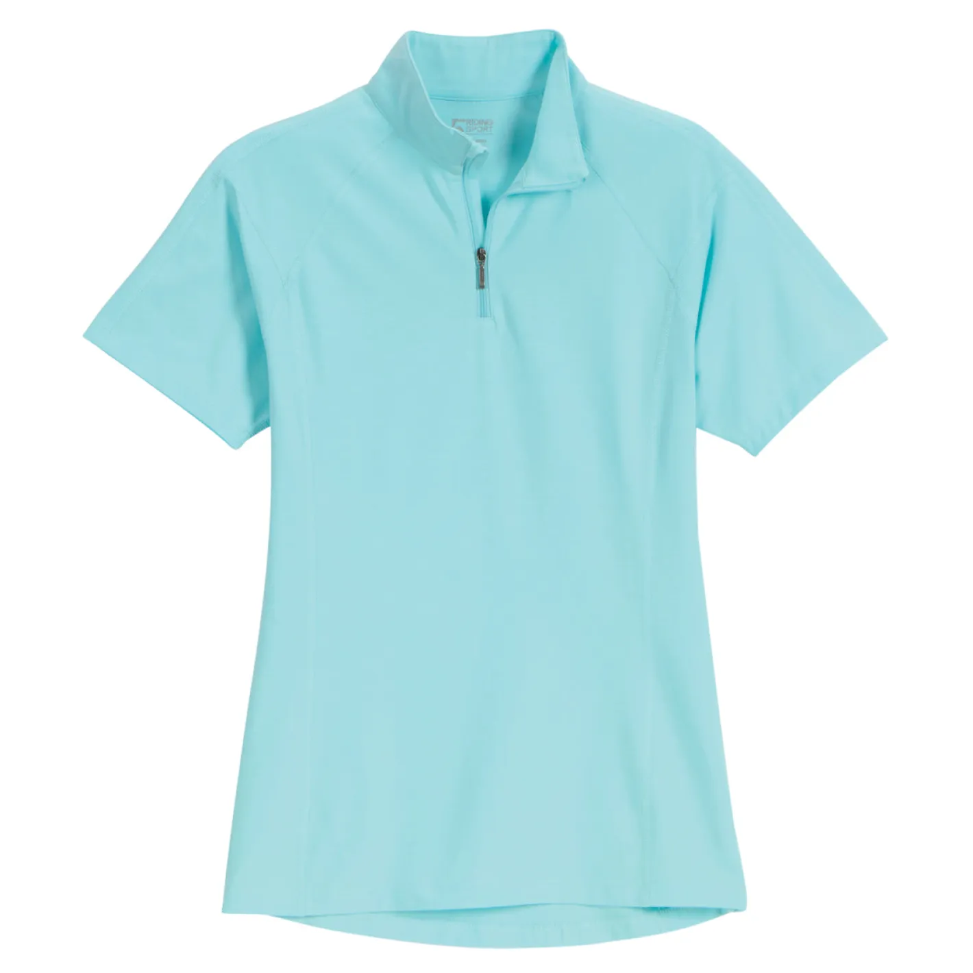 KIRSCH Riding Sport™ Ladies’ Cameron Short Sleeve Shirt