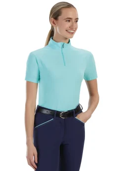 KIRSCH Riding Sport™ Ladies’ Cameron Short Sleeve Shirt