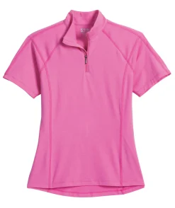 KIRSCH Riding Sport™ Ladies’ Cameron Short Sleeve Shirt
