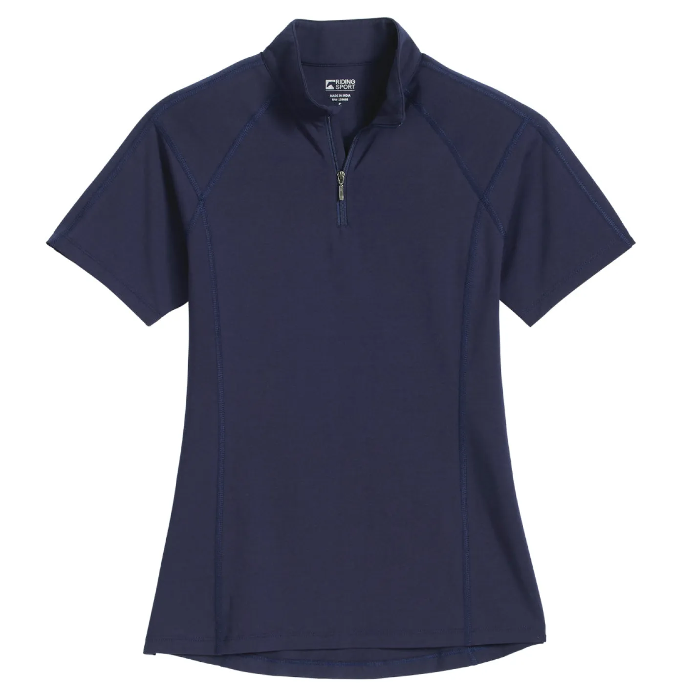 KIRSCH Riding Sport™ Ladies’ Cameron Short Sleeve Shirt