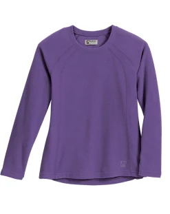 KIRSCH Riding Sport™ Ladies’ Colebrook Fleece Crew