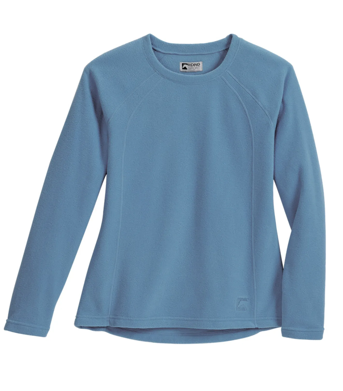 KIRSCH Riding Sport™ Ladies’ Colebrook Fleece Crew