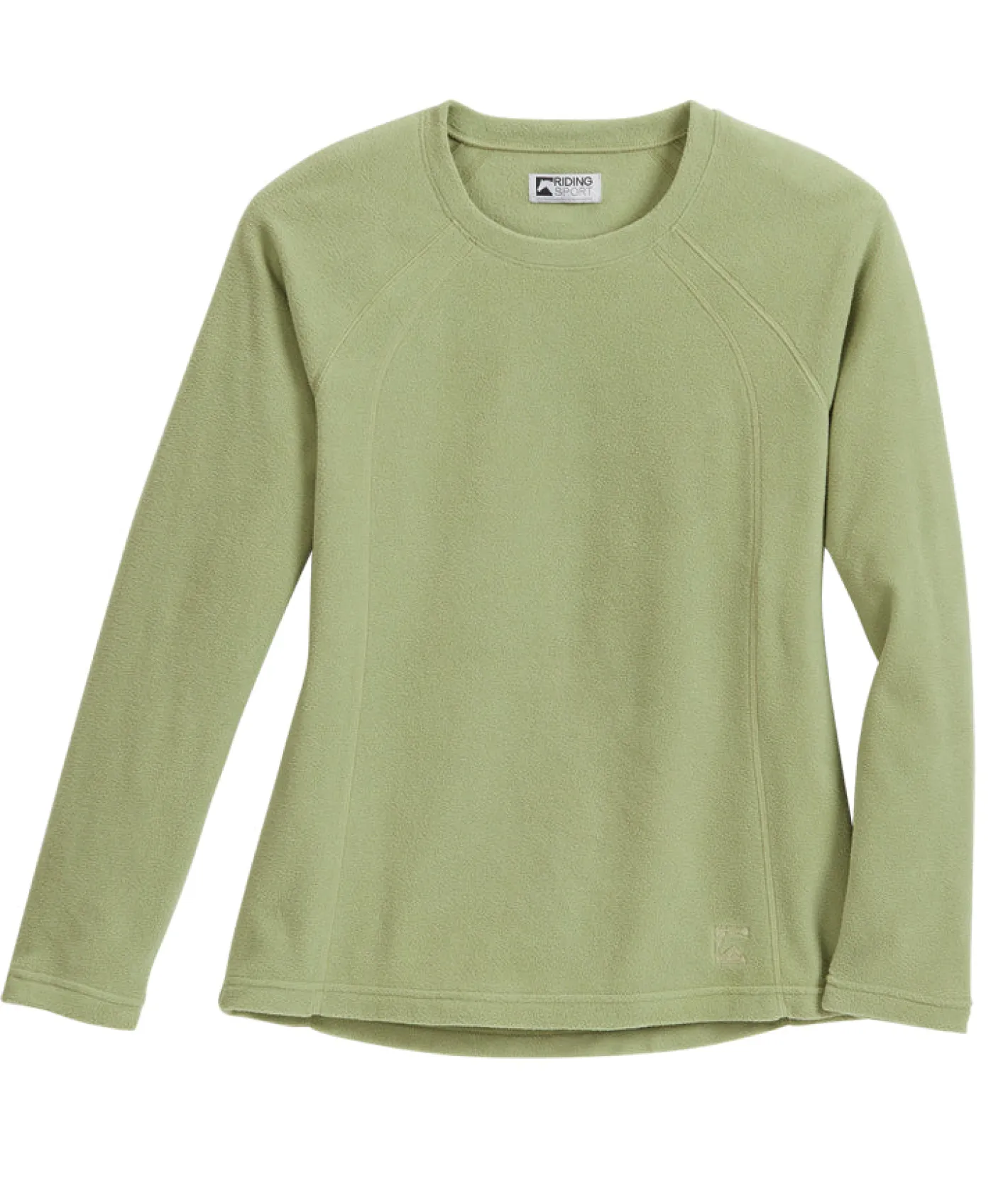 KIRSCH Riding Sport™ Ladies’ Colebrook Fleece Crew
