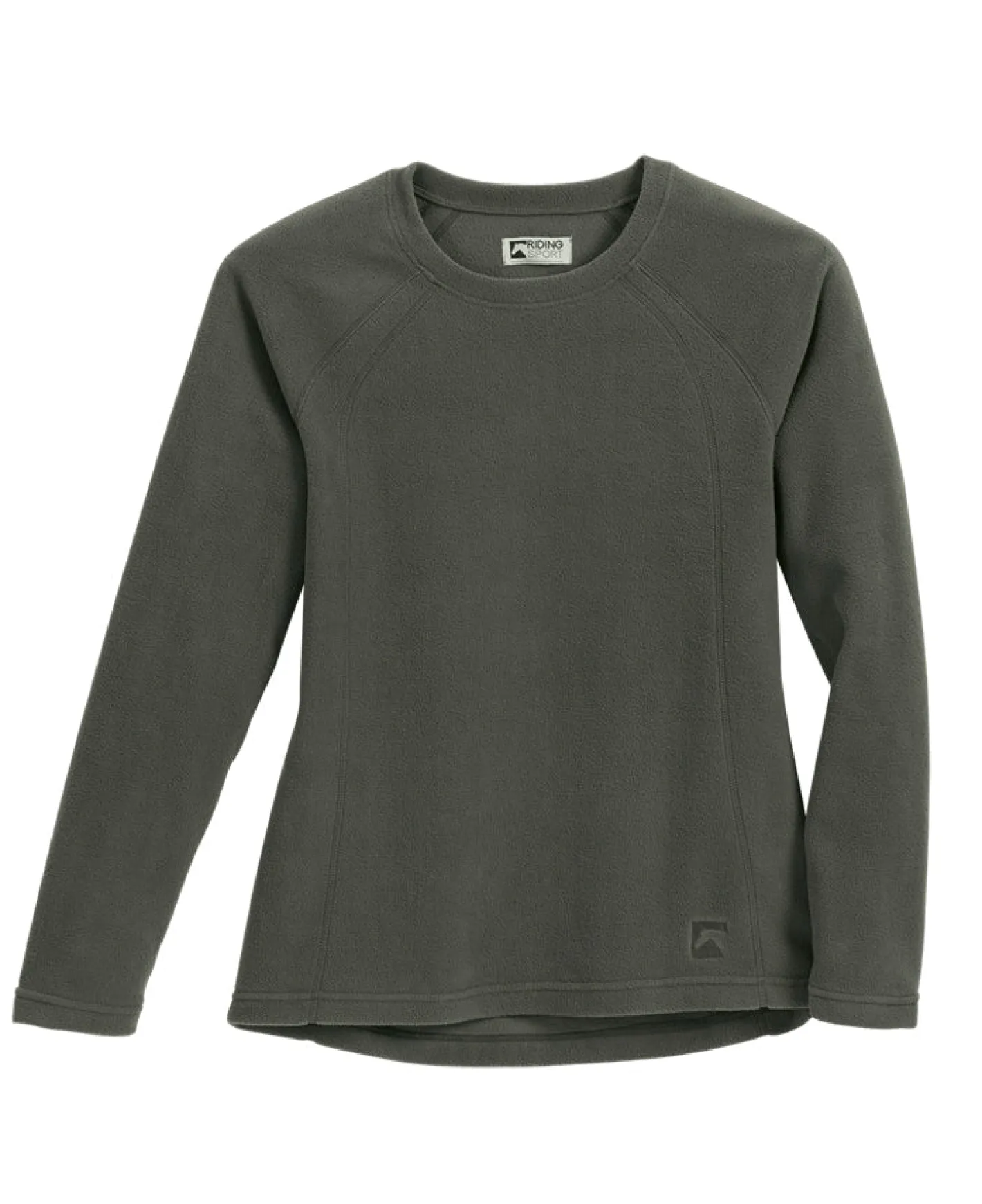 KIRSCH Riding Sport™ Ladies’ Colebrook Fleece Crew