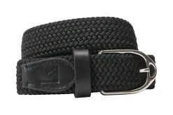 SAVI GLOBAL FASHION Riding Sport™ Ladies’ Continental Braided Belt
