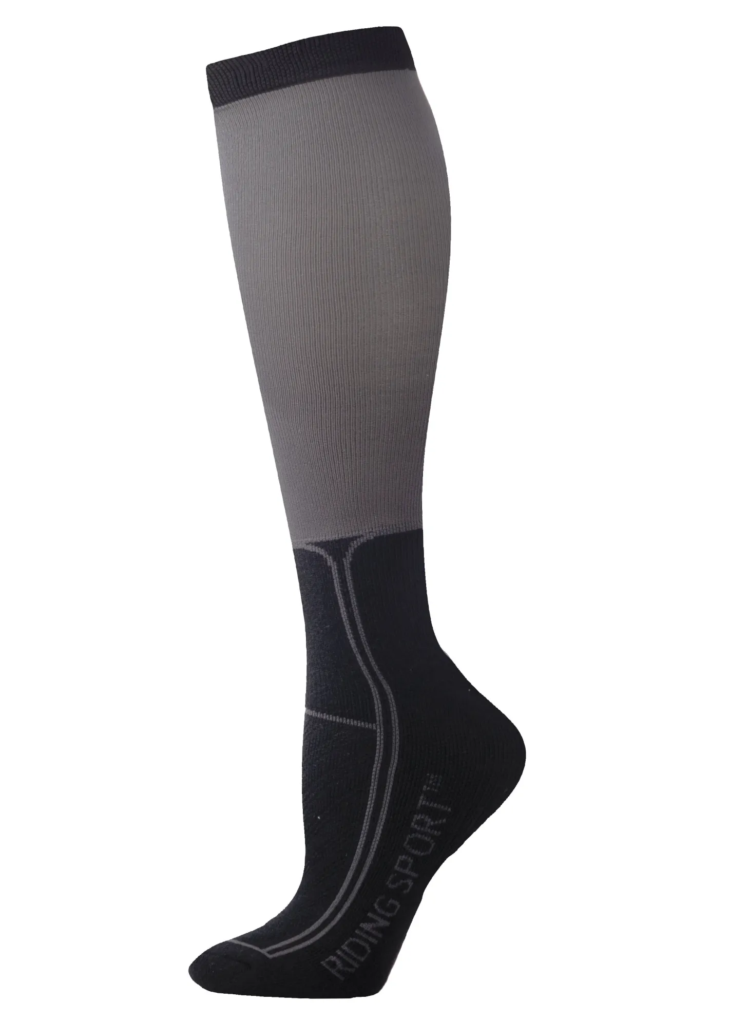 HAINING JOY TRADING Riding Sport™ Ladies’ Elite Riding Socks