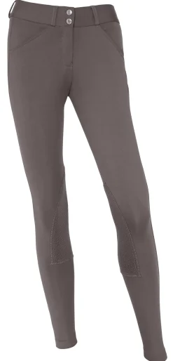 SUPERHOUSE Riding Sport™ Ladies’ Essential Lightweight Knee-Patch Breech