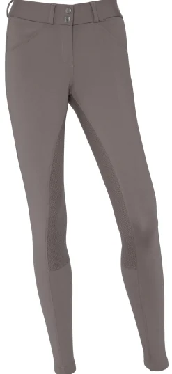 SUPERHOUSE Riding Sport™ Ladies’ Essential Lightweight Full-Seat Breech