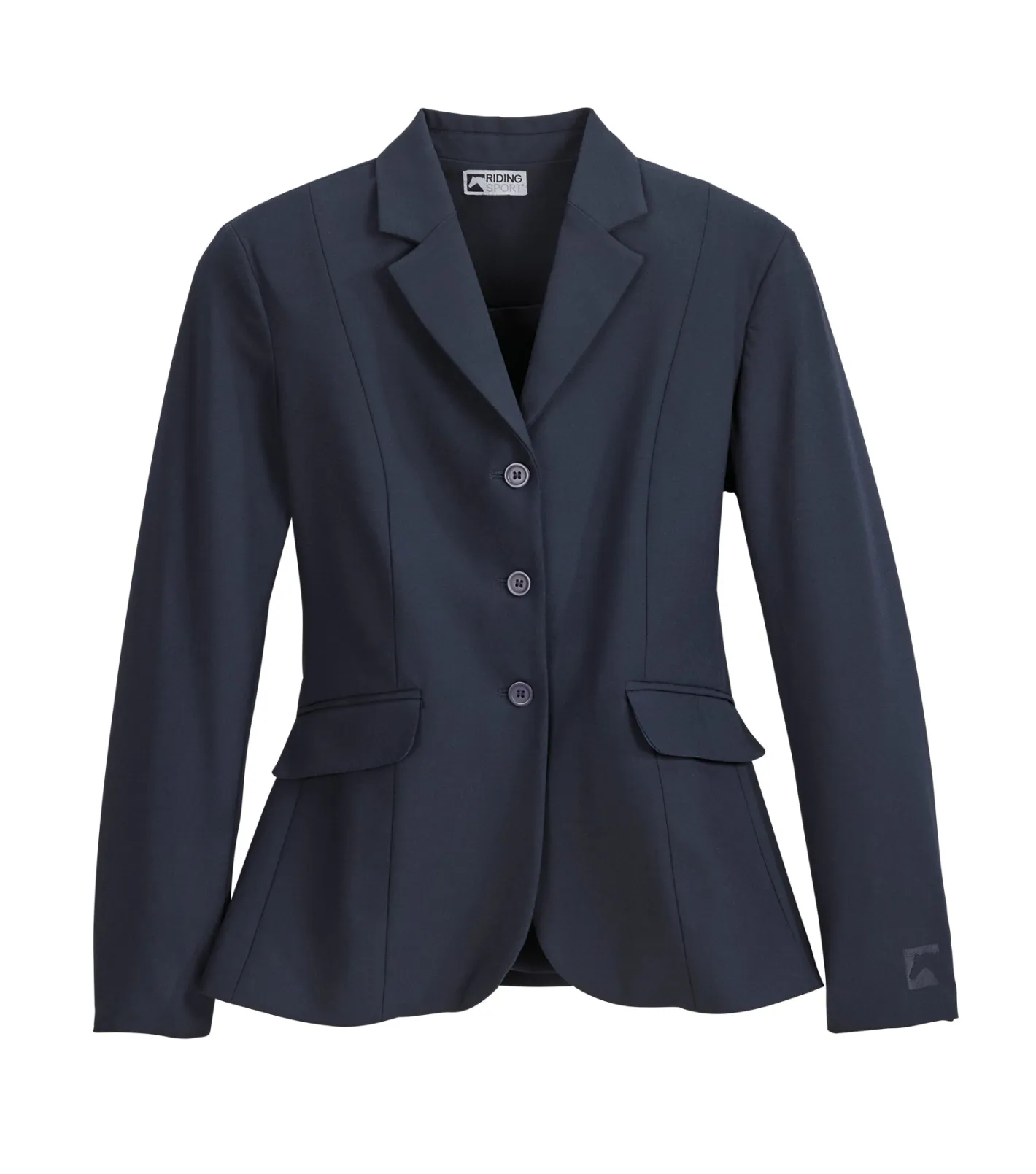 PRICE AND BUCKLAND Riding Sport™ Ladies’ Essential Show Coat