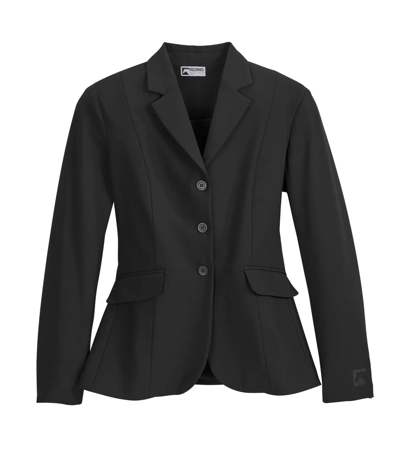 PRICE AND BUCKLAND Riding Sport™ Ladies’ Essential Show Coat
