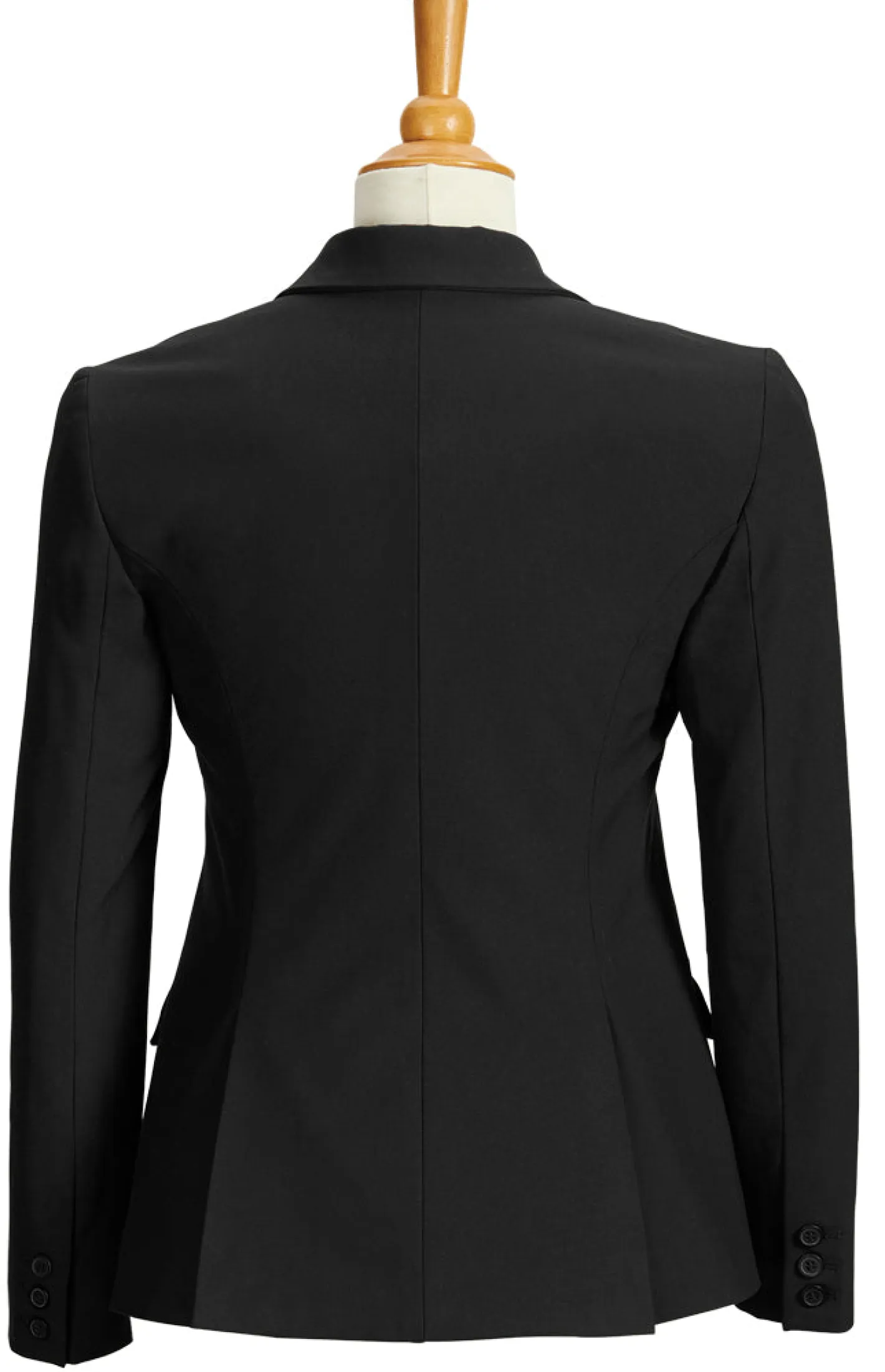 PRICE AND BUCKLAND Riding Sport™ Ladies’ Essential Show Coat