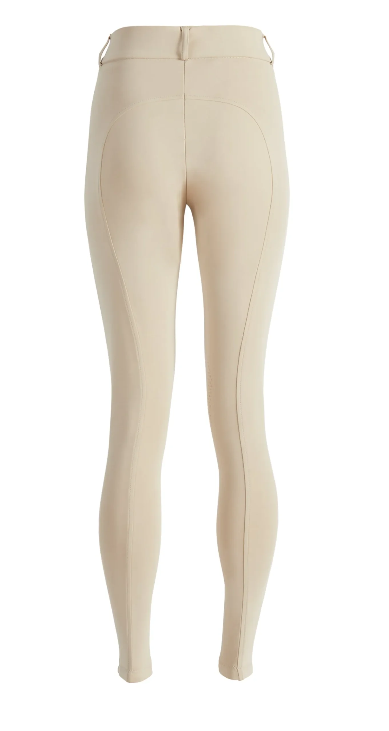 SUPERHOUSE Riding Sport™ Ladies’ Essential Knee-Patch Breech