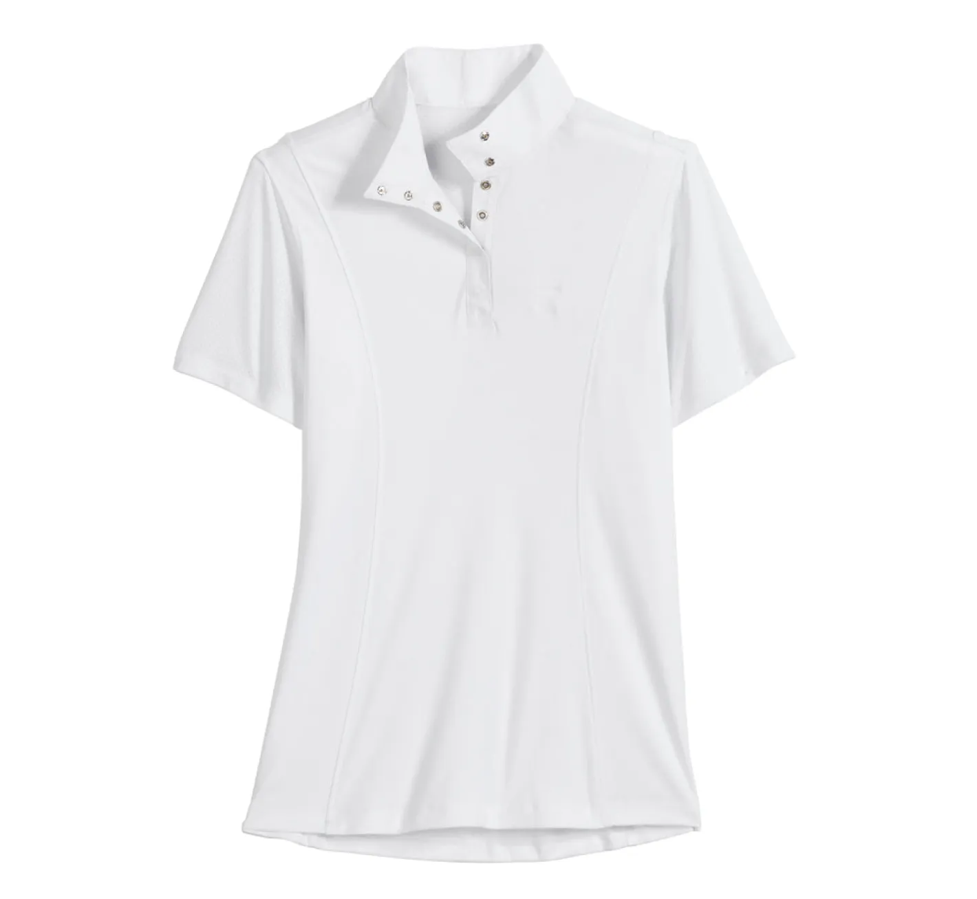 KIRSCH Riding Sport™ Ladies’ Essential Short Sleeve Show Shirt