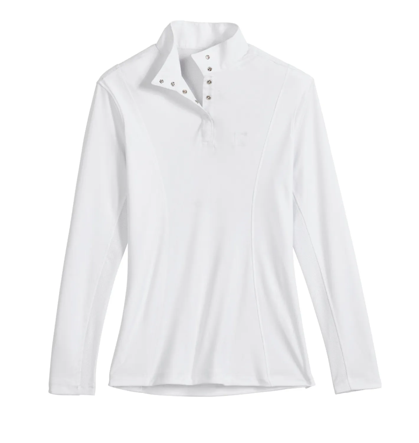 KIRSCH Riding Sport™ Ladies’ Essential Long Sleeve Show Shirt