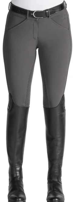 SUPERHOUSE Riding Sport™ Ladies’ Essential Full-Seat Breech