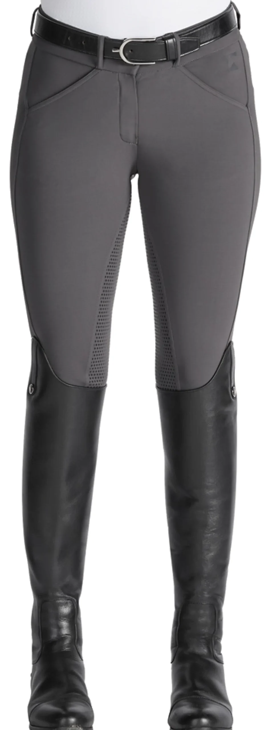 SUPERHOUSE Riding Sport™ Ladies’ Essential Full-Seat Breech