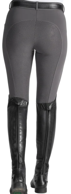 SUPERHOUSE Riding Sport™ Ladies’ Essential Full-Seat Breech
