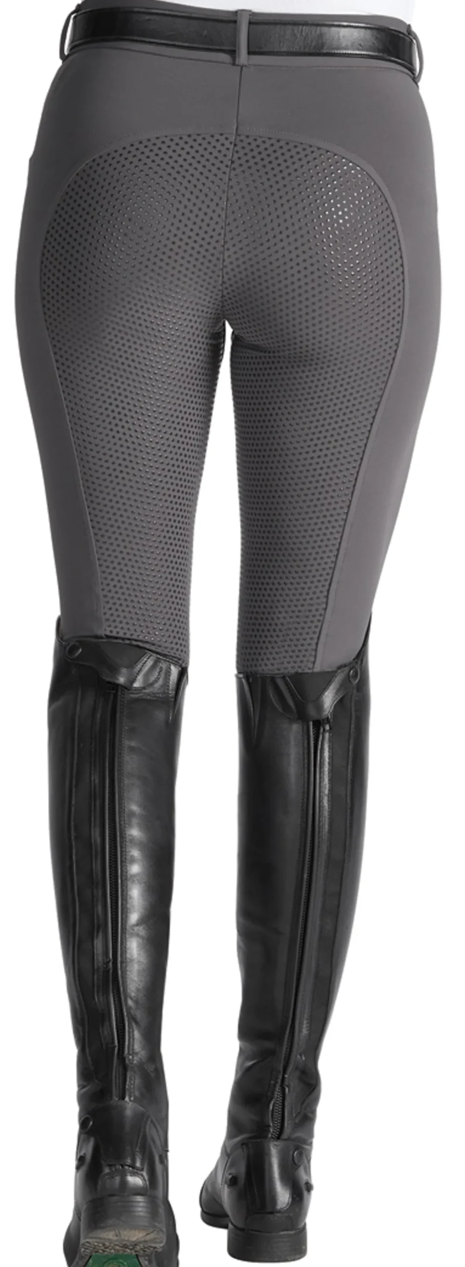 SUPERHOUSE Riding Sport™ Ladies’ Essential Full-Seat Breech
