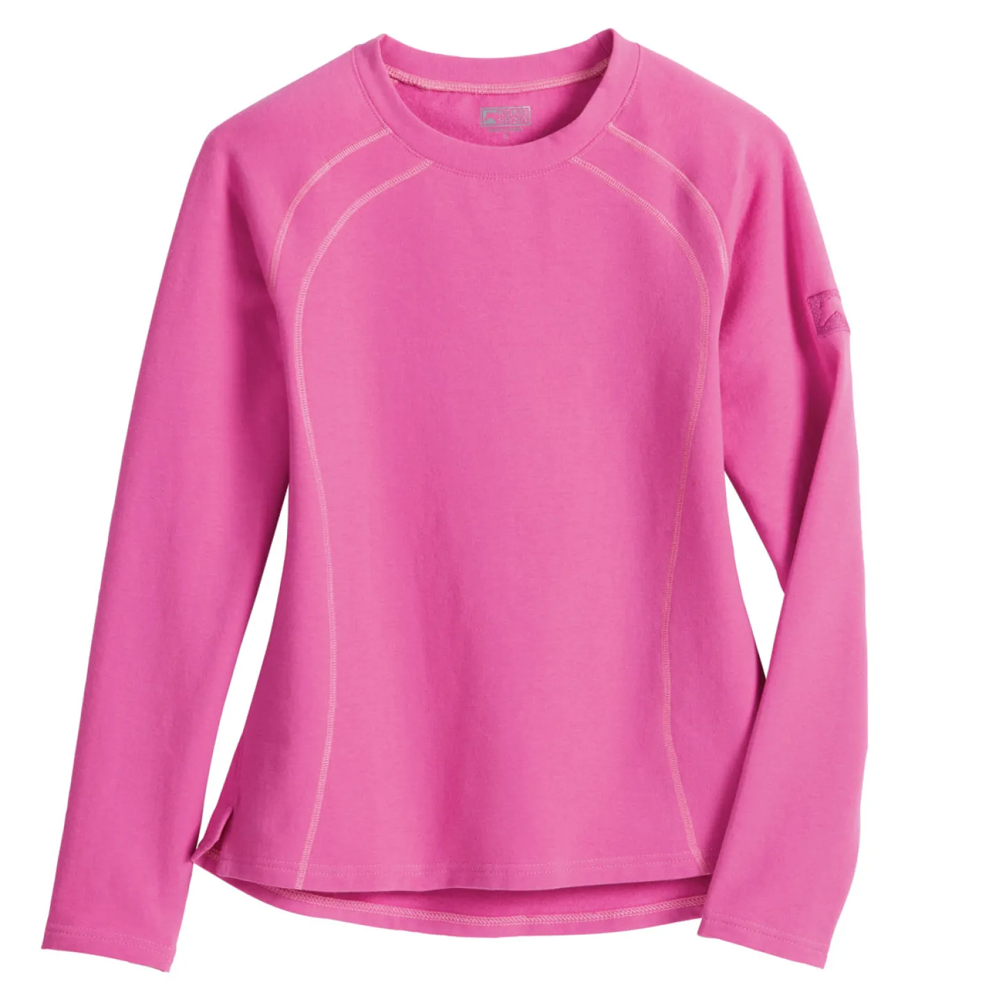 KARAN LETEX Riding Sport™ Ladies’ Hudson Sweatshirt