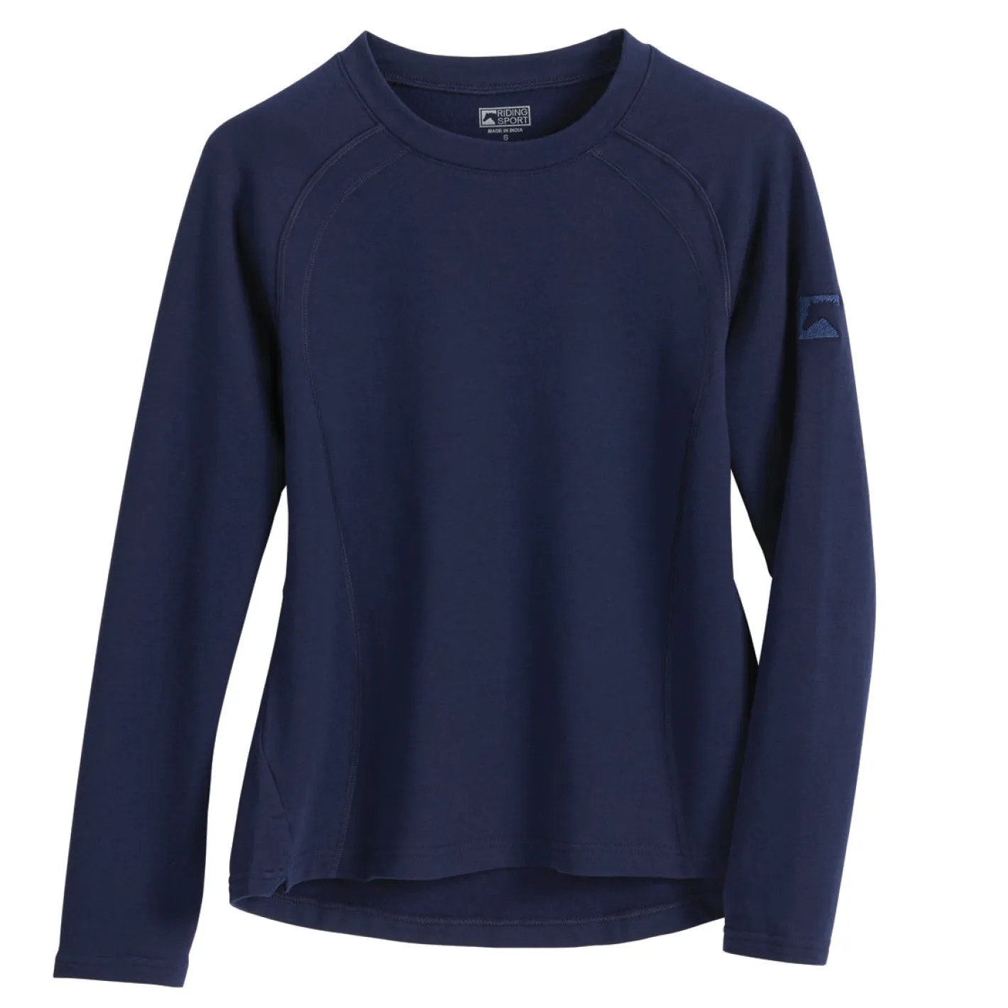 KARAN LETEX Riding Sport™ Ladies’ Hudson Sweatshirt