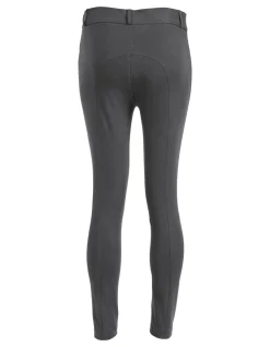 TARUN TEXTILES Riding Sport™ Ladies’ Pull-On Knee-Patch Breech