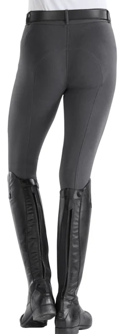 TARUN TEXTILES Riding Sport™ Ladies’ Pull-On Knee-Patch Breech