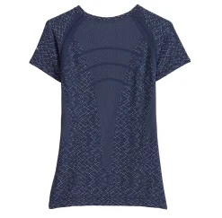 KIRSCH Riding Sport™ Ladies’ Ruby Seamless Short Sleeve Shirt
