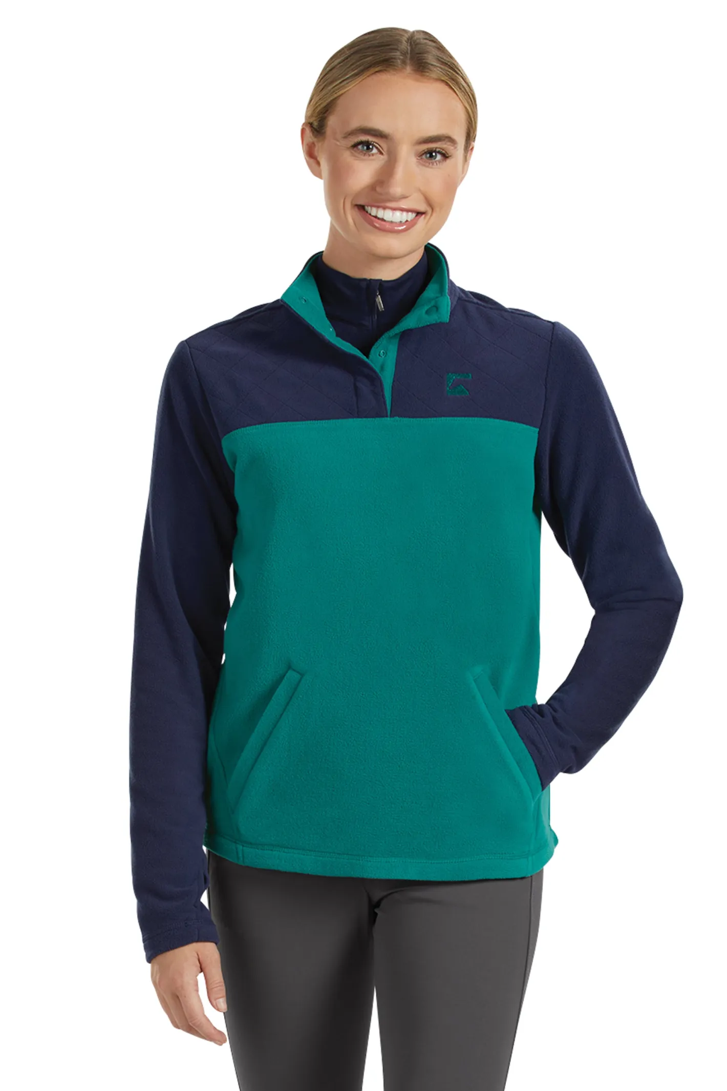 KIRSCH Riding Sport™ Ladies’ Salem Fleece