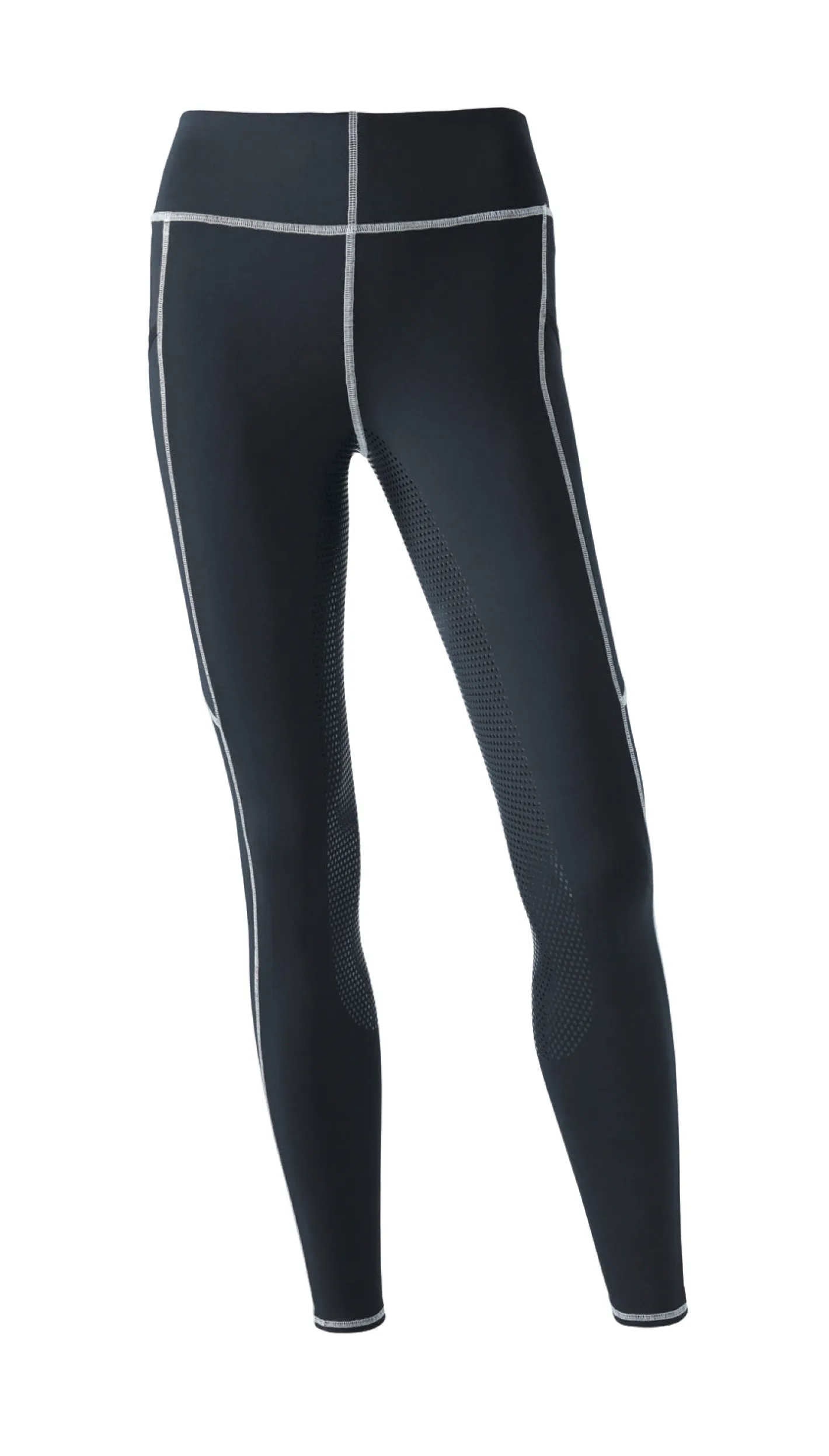 KARAN LETEX Riding Sport™ Ladies’ Three-Season Full-Seat Tech Tight