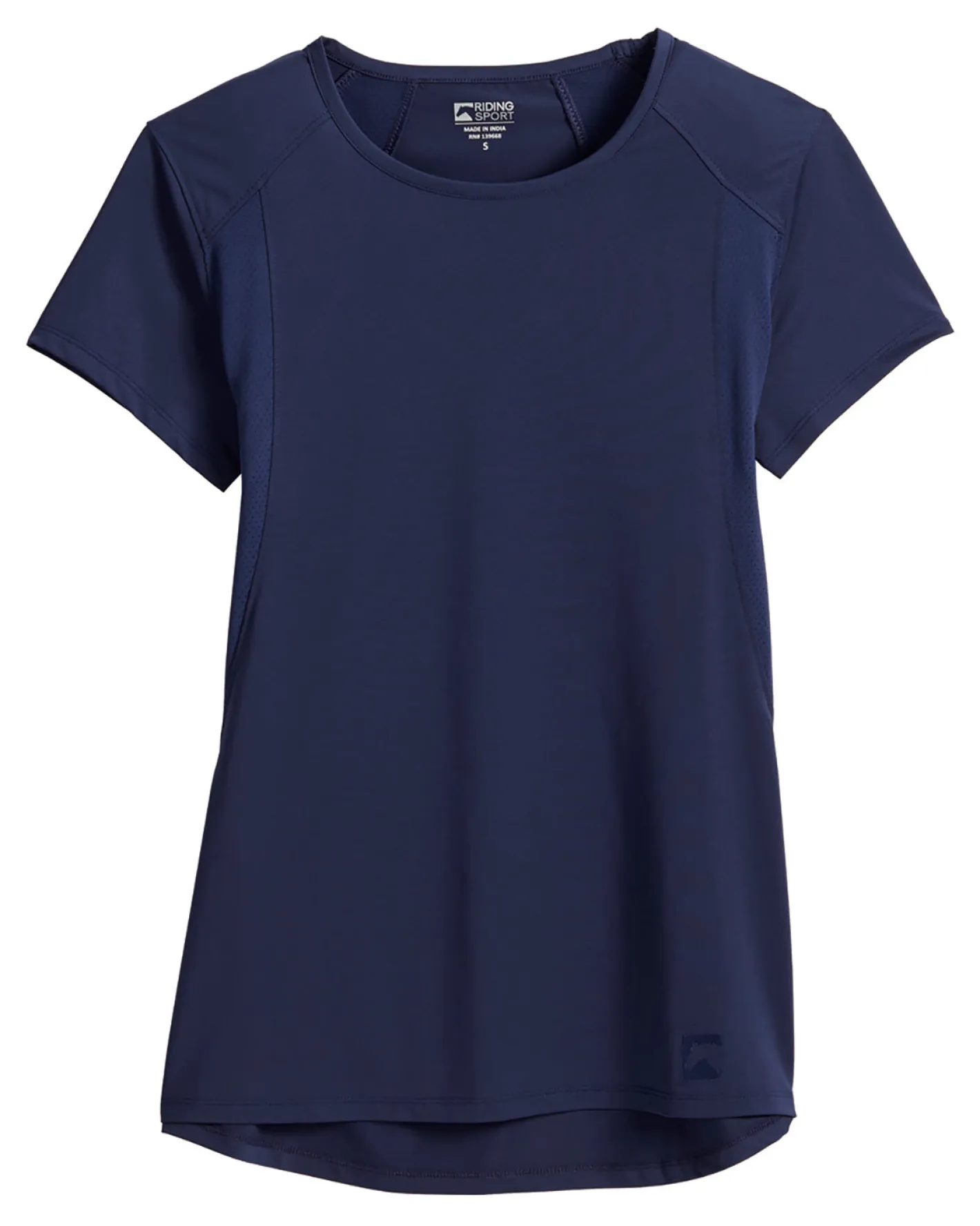 KIRSCH Riding Sport™ Ladies’ Trisha Short Sleeve Shirt