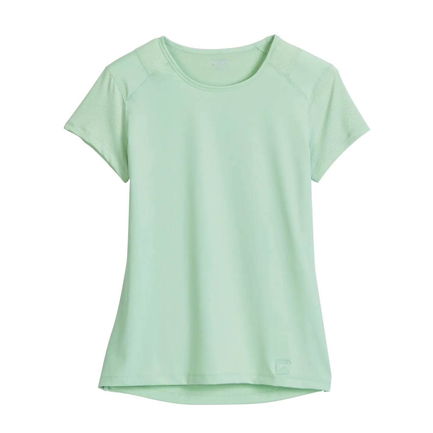 KIRSCH Riding Sport™ Ladies’ Whitney Short Sleeve Shirt