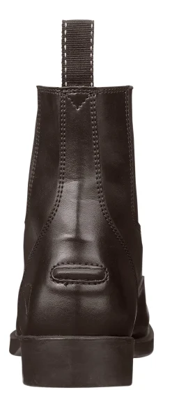Women LORD SHIVA EXPORTS Riding Sport™ Ladies’ Provenance Zip Paddock Boots