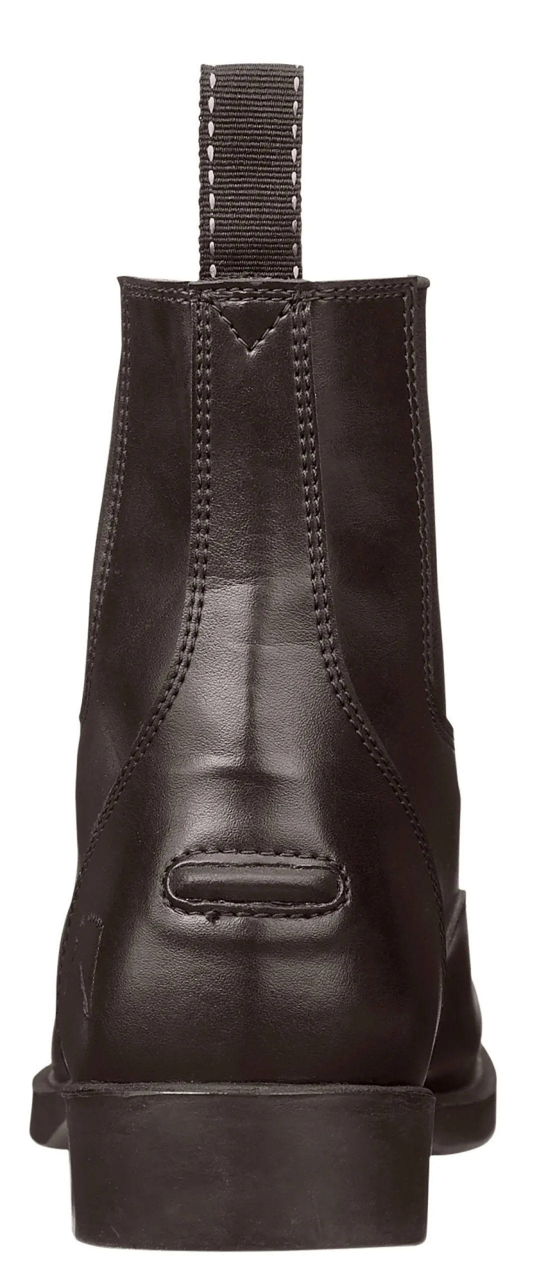 Women LORD SHIVA EXPORTS Riding Sport™ Ladies’ Provenance Zip Paddock Boots