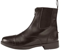 Women LORD SHIVA EXPORTS Riding Sport™ Ladies’ Provenance Zip Paddock Boots