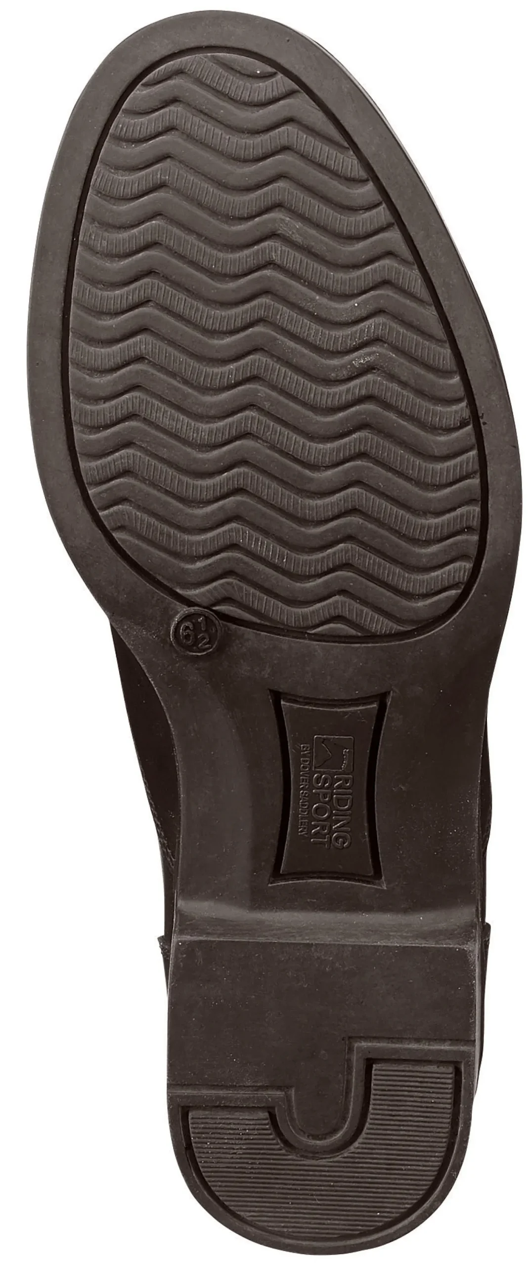 Women LORD SHIVA EXPORTS Riding Sport™ Ladies’ Provenance Zip Paddock Boots