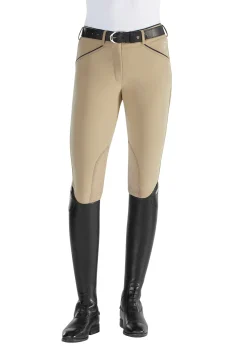 SUPERHOUSE Riding Sport™ Ladies’ Synchrony Knee-Patch Breech