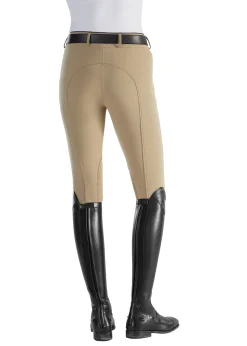 SUPERHOUSE Riding Sport™ Ladies’ Synchrony Knee-Patch Breech